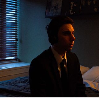 After the Curtain Falls (2026)