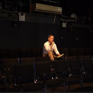 After the Curtain Falls (2026)
