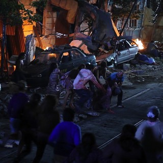 Aftershock Picture 3