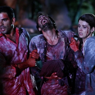 Aftershock Picture 4