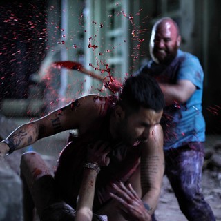Aftershock Picture 6