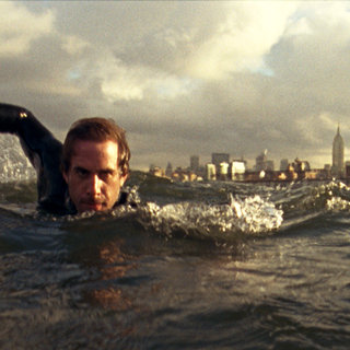 Joseph Fiennes stars as Paul Thompson in Ambush Entertainment's Against the Current (2009)