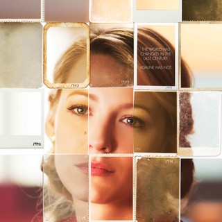 Poster of Lionsgate Films' The Age of Adaline (2015)