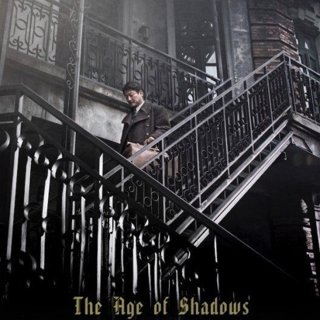 Poster of Warner Bros. Pictures' The Age of Shadows (2016)