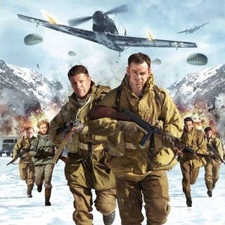 Age Of Heroes Picture 1
