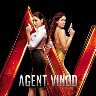 Agent Vinod Picture 2
