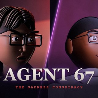 Agent 67 (2026)