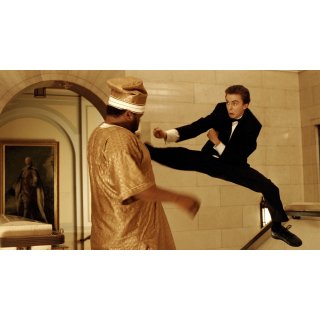 Agent Cody Banks 2: Destination London (2004)