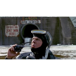 Agent One-Half Picture 9