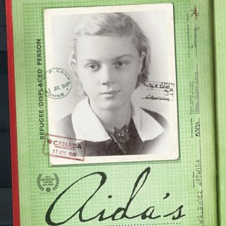 Poster of Music Box Films' Aida's Secrets (2017)