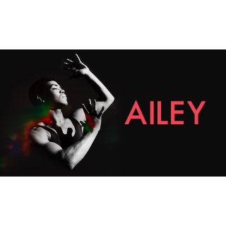 Ailey (2021)