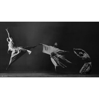 Ailey (2021)