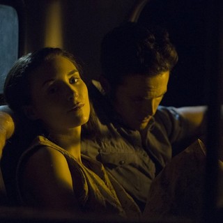 Ain't Them Bodies Saints Picture 3