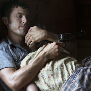 Ain't Them Bodies Saints Picture 10