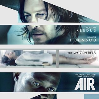 Poster of Automatik Entertainment's Air (2015)