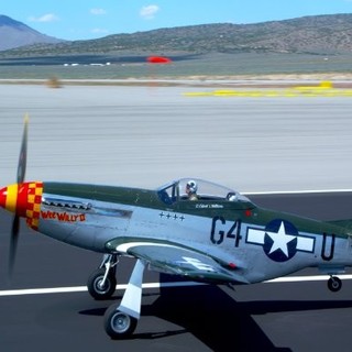 Air Racers 3D Picture 7