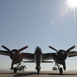 Air Racers 3D Picture 9