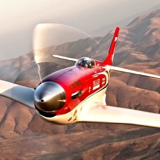 Air Racers 3D Picture 16