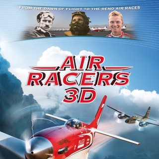 Air Racers 3D Picture 1
