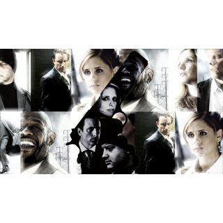 Air I Breathe, The Picture 1