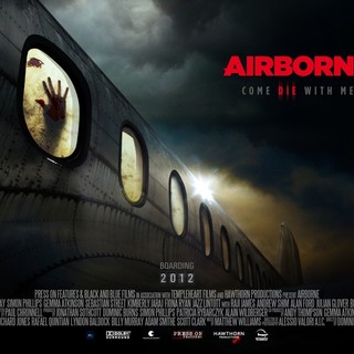 Airborne Picture 2