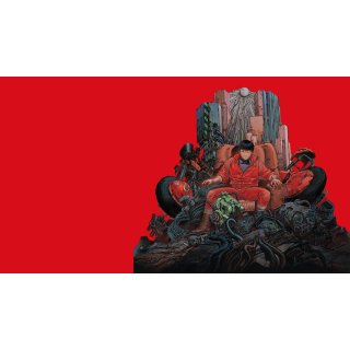 Akira (1988)