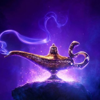 Aladdin Picture 1
