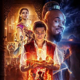 Aladdin Picture 11