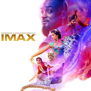 Aladdin Picture 13