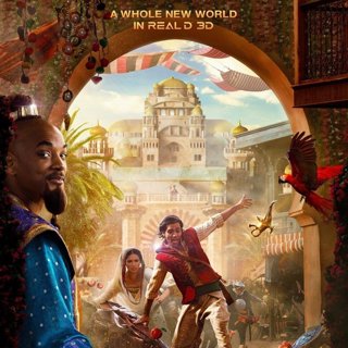 Aladdin Picture 14