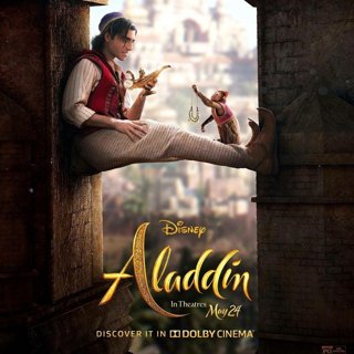 Aladdin Picture 15