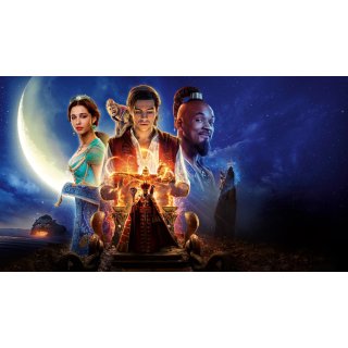 Aladdin 2 Picture 1