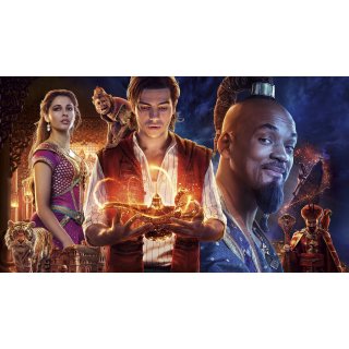 Aladdin 2 Picture 2