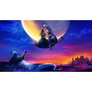 Aladdin 2 Picture 3