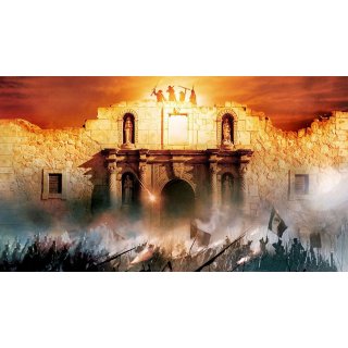 Alamo, The (2004)