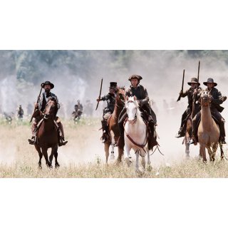 Alamo, The (2004)