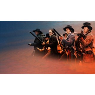 Alamo, The (2004)