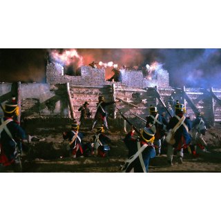 Alamo, The (2004)