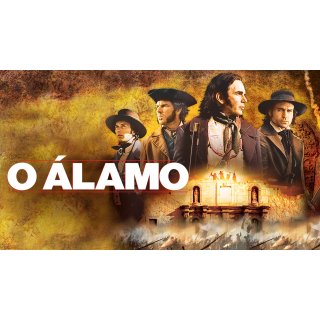 Alamo, The (2004)