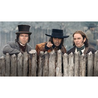 Alamo, The (2004)