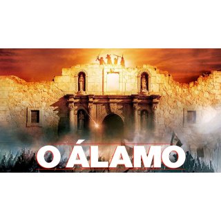Alamo, The (2004)