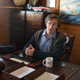 Alan Partridge: Alpha Papa Picture 1