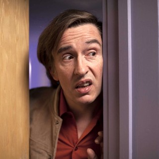 Alan Partridge: Alpha Papa Picture 6