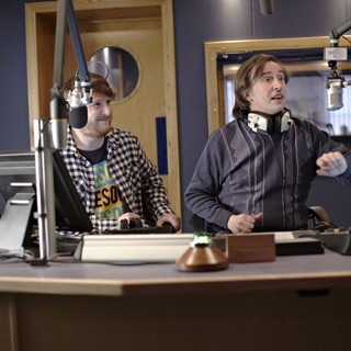 Alan Partridge: Alpha Papa Picture 7