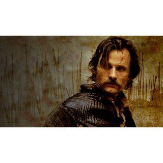 Alatriste (2006)