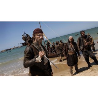 Alatriste (2006)