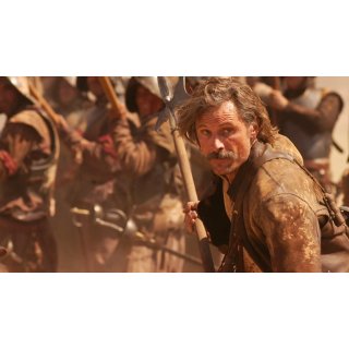 Alatriste (2006)