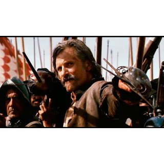 Alatriste (2006)