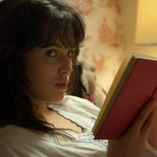 Felicity Jones stars as Beth in IFC Films' Albatross (2012)