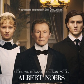 Albert Nobbs Picture 6